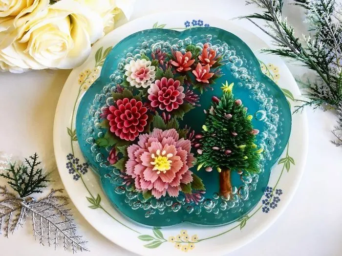 I Create '3D Jelly Cakes' That You'll Probably Feel Sorry To Eat (New Pics)