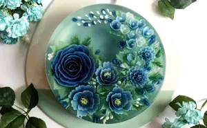 I Create '3D Jelly Cakes' That You'll Probably Feel Sorry To Eat (New Pics)