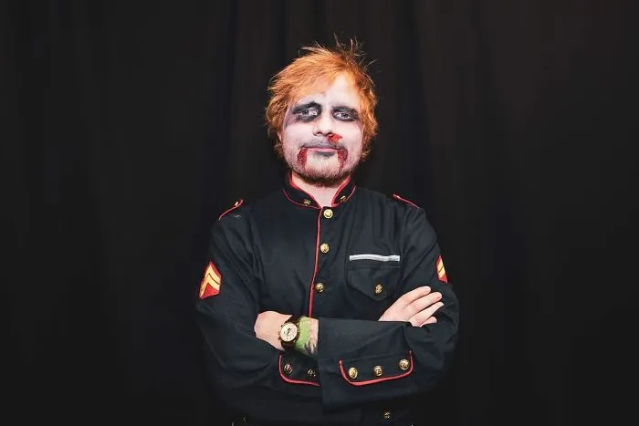 Ed Sheeran