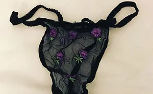 “Look at the way she was dressed...”: Women Tweet Their Underwear Pics After Lawyer Blames Teen In Rape Trial