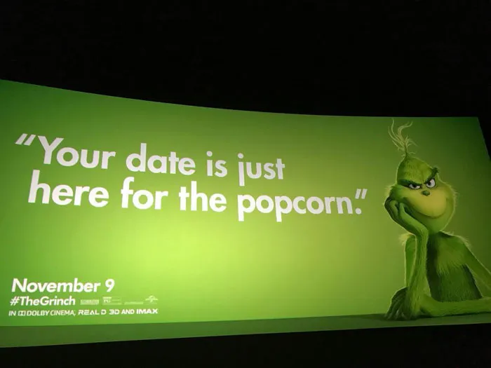 This Billboard Campaign To Promote The New Grinch Movie Is Hilariously Roasting Various Cities Of America