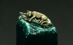 I Like To Build Small Nature Inspired Dioramas