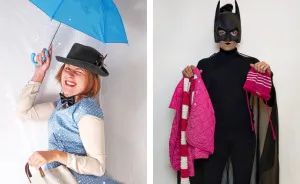 Instagram Vs. Reality - How A Mom Life Really Feels