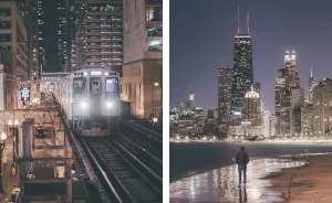 My Week In Chicago