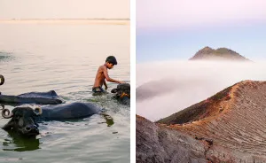 I’m Photographing The World And It’s More Amazing Than We Think