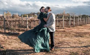 I Was Forced To Change From Landscape Photographer To Wedding Photographer But The Results Were Incredible