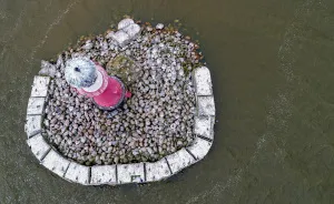 5 Lighthouses In Lithuania: From Unique Signals To The Real Horror Of All Seafarers