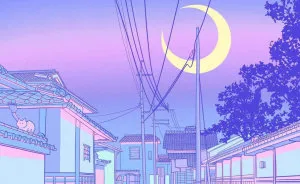 How Japan Inspired Me To Create My Own Pastel Wonderland