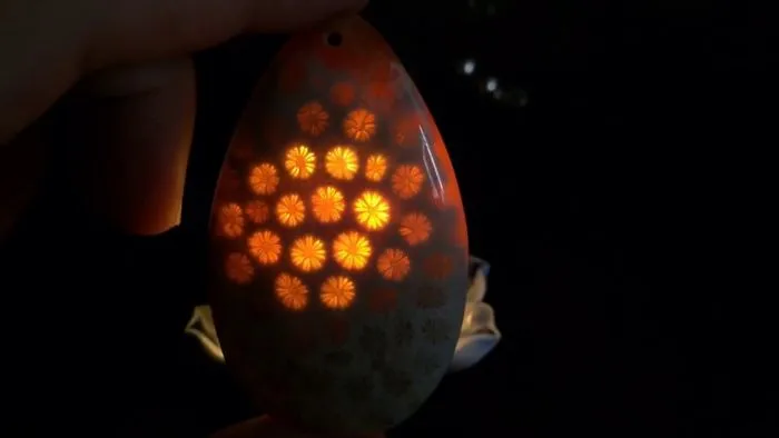 Fossil Coral --The Natural World Provides Us With A Rich Source Of Jewelry Materials