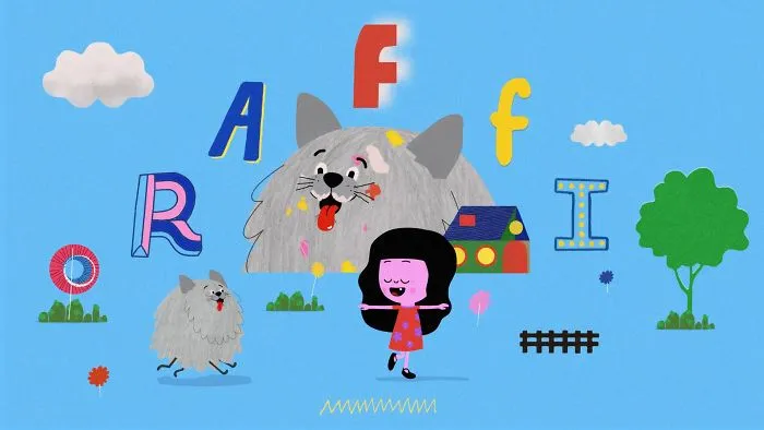 Raffi & Ema Show You That Food Does Not Come From The Supermarket!