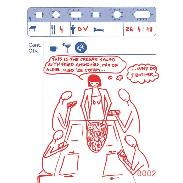 People Pay Attention To Me