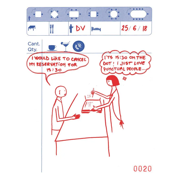 Punctuality