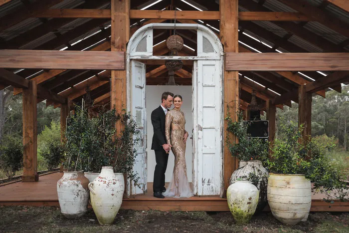 I Was Forced To Change From Landscape Photographer To Wedding Photographer But The Results Were Incredible