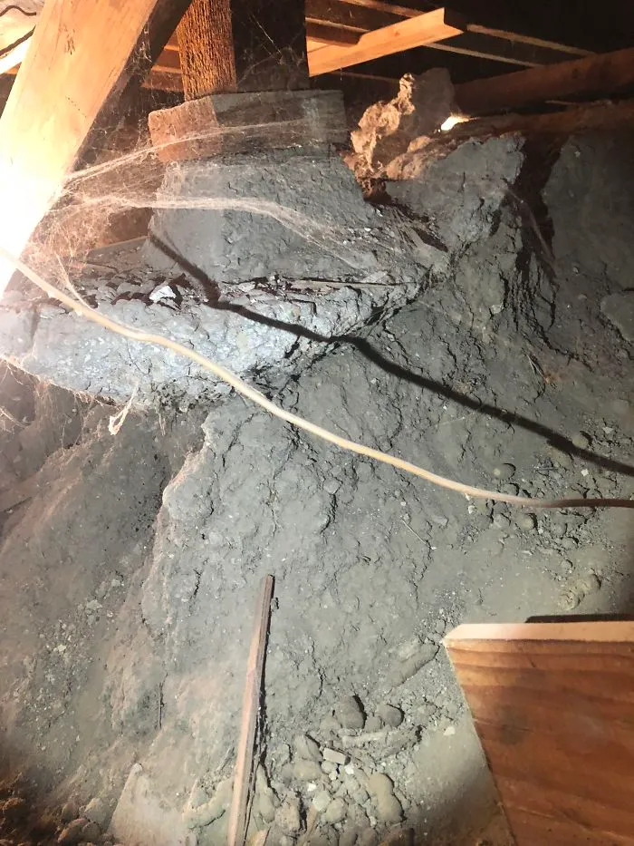 175 Worst Things Seen During Structural Inspections