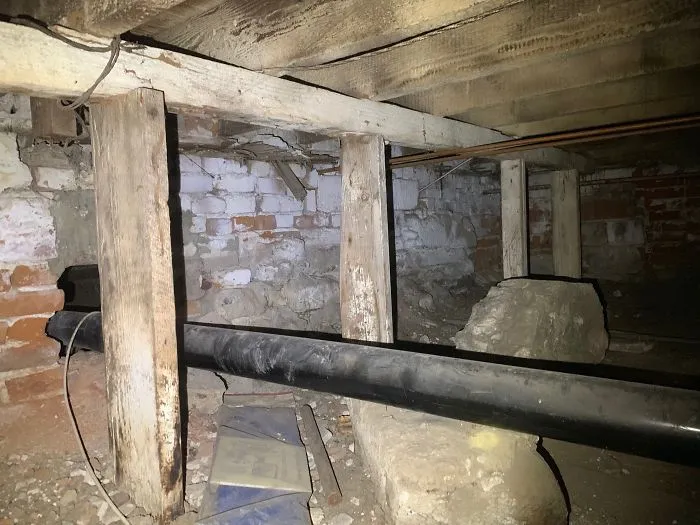 175 Worst Things Seen During Structural Inspections