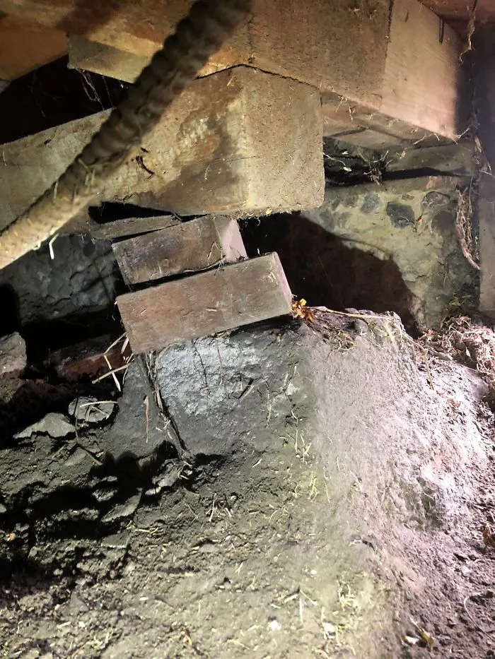 175 Worst Things Seen During Structural Inspections
