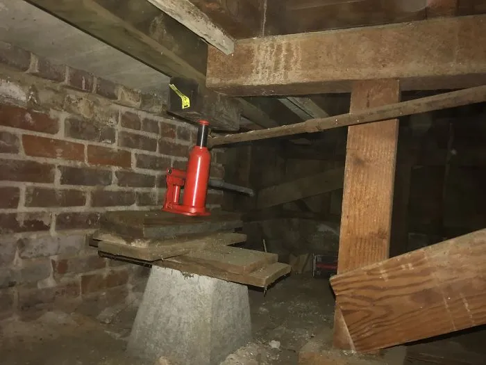 175 Worst Things Seen During Structural Inspections