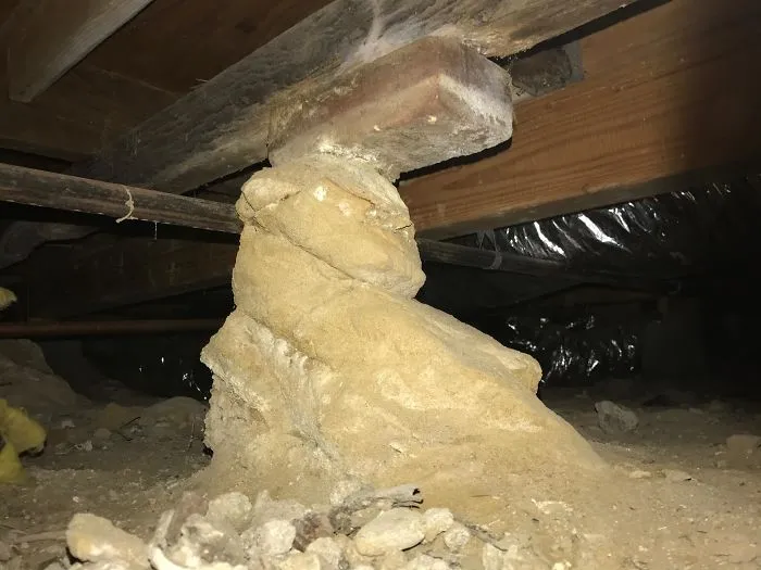 175 Worst Things Seen During Structural Inspections