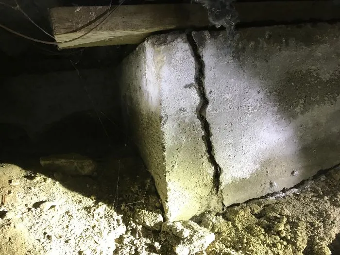 175 Worst Things Seen During Structural Inspections