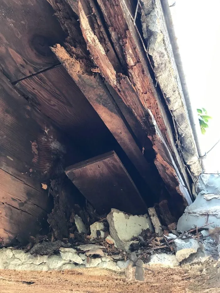 175 Worst Things Seen During Structural Inspections