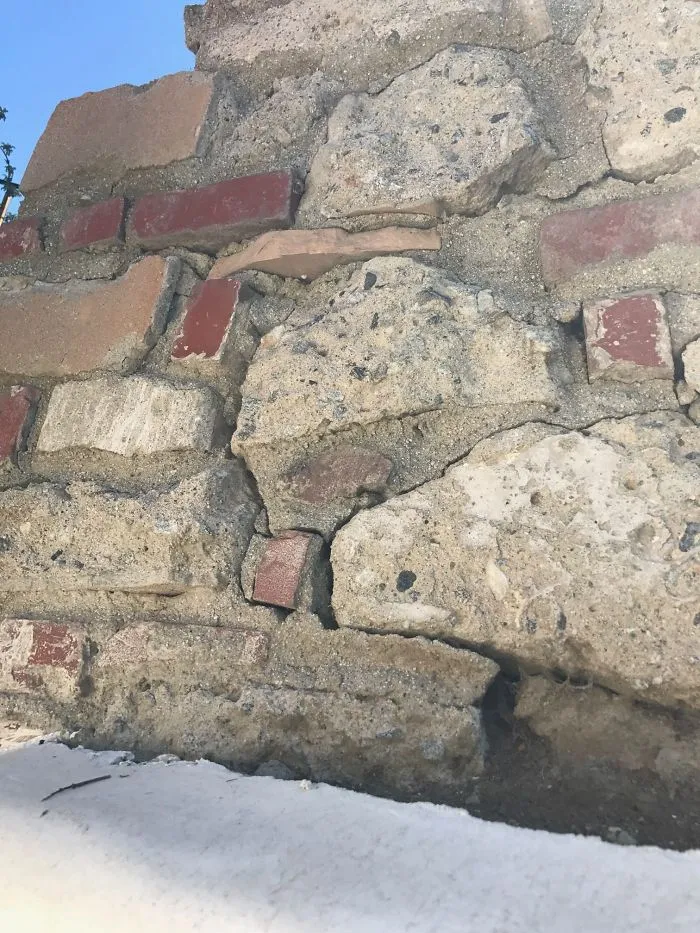 175 Worst Things Seen During Structural Inspections