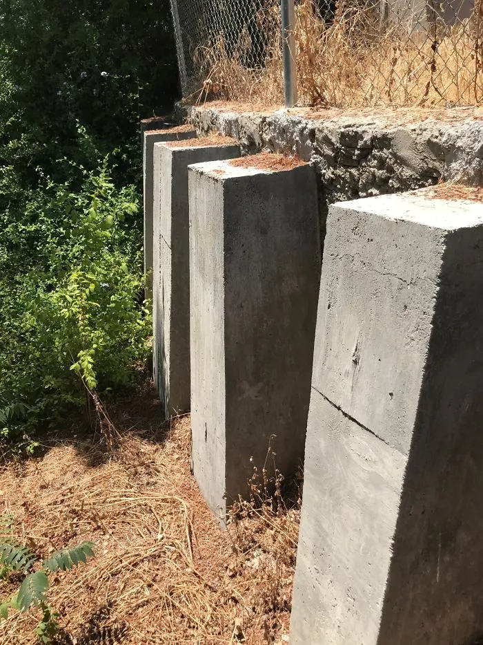 175 Worst Things Seen During Structural Inspections