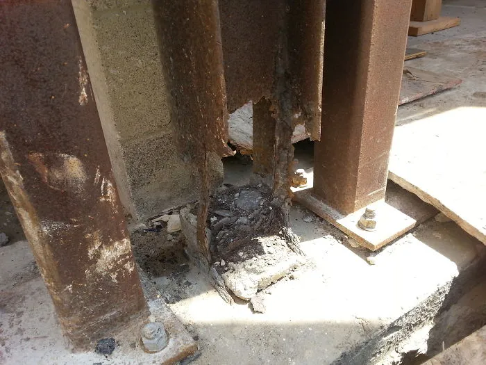 175 Worst Things Seen During Structural Inspections