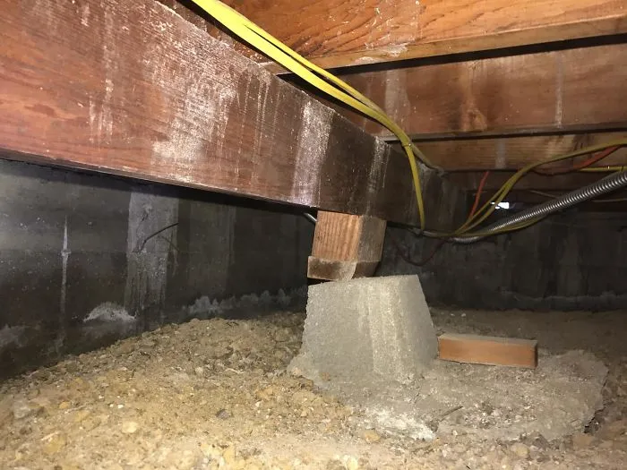 175 Worst Things Seen During Structural Inspections