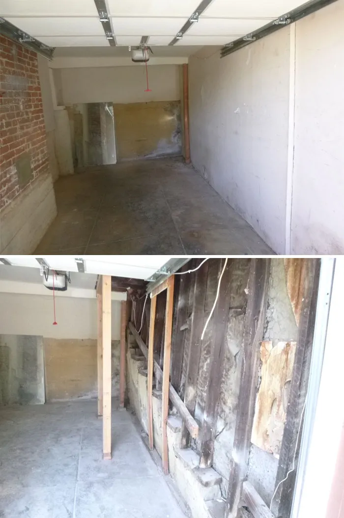 175 Worst Things Seen During Structural Inspections