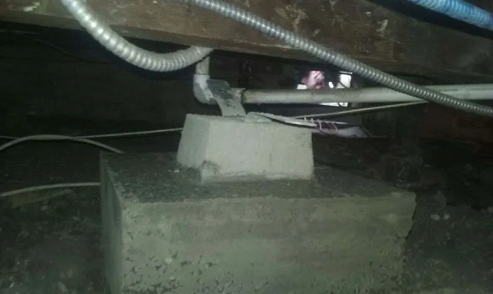 175 Worst Things Seen During Structural Inspections