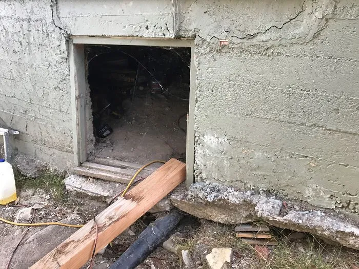 175 Worst Things Seen During Structural Inspections