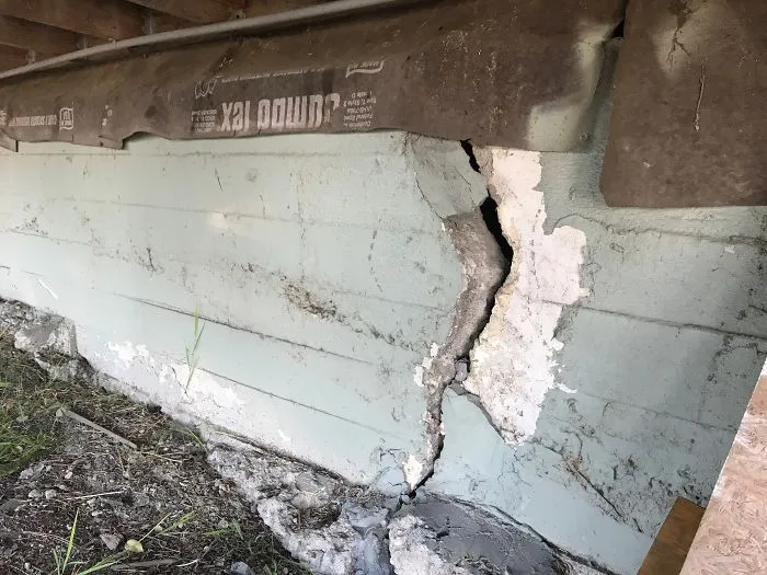 175 Worst Things Seen During Structural Inspections