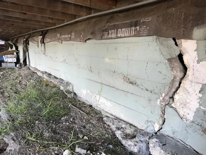 175 Worst Things Seen During Structural Inspections