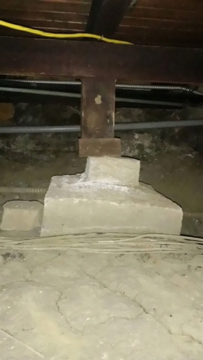 175 Worst Things Seen During Structural Inspections