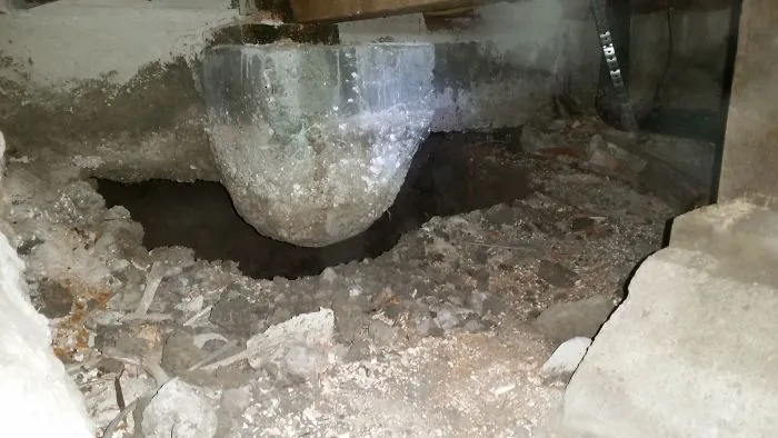 175 Worst Things Seen During Structural Inspections