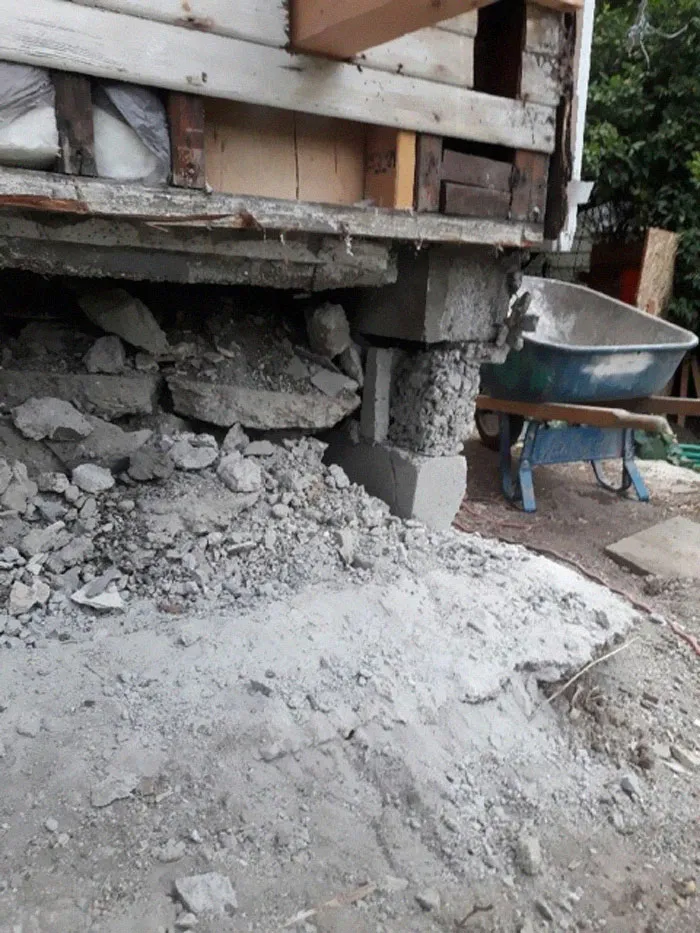 175 Worst Things Seen During Structural Inspections