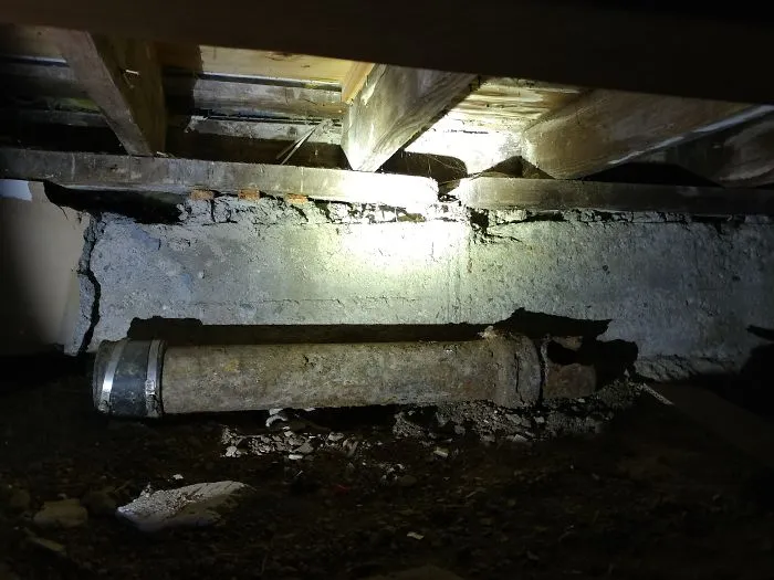 175 Worst Things Seen During Structural Inspections