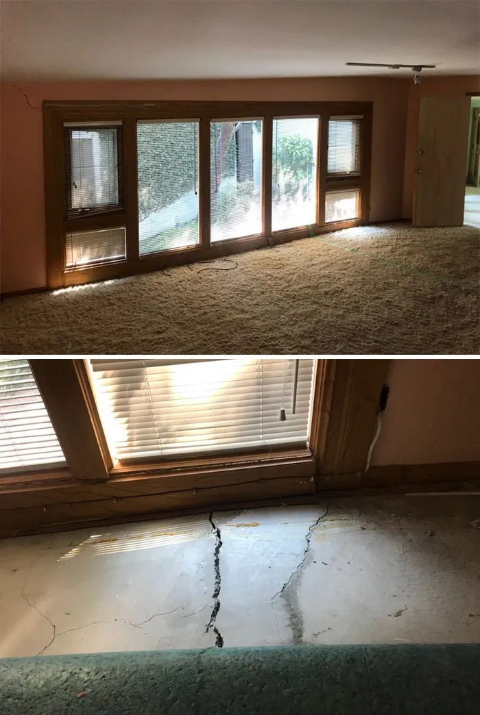 175 Worst Things Seen During Structural Inspections