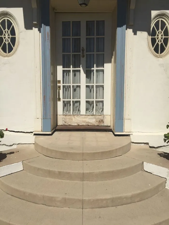 175 Worst Things Seen During Structural Inspections