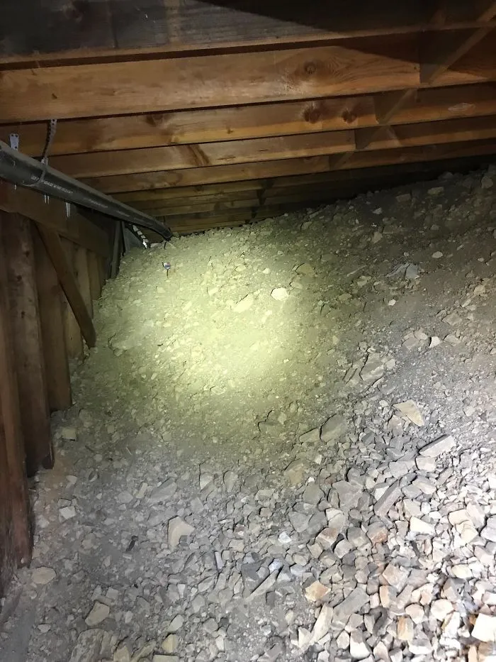 175 Worst Things Seen During Structural Inspections