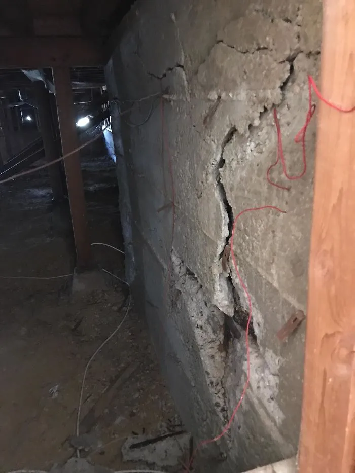175 Worst Things Seen During Structural Inspections