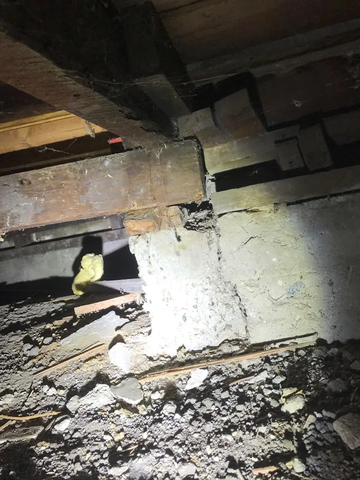 175 Worst Things Seen During Structural Inspections