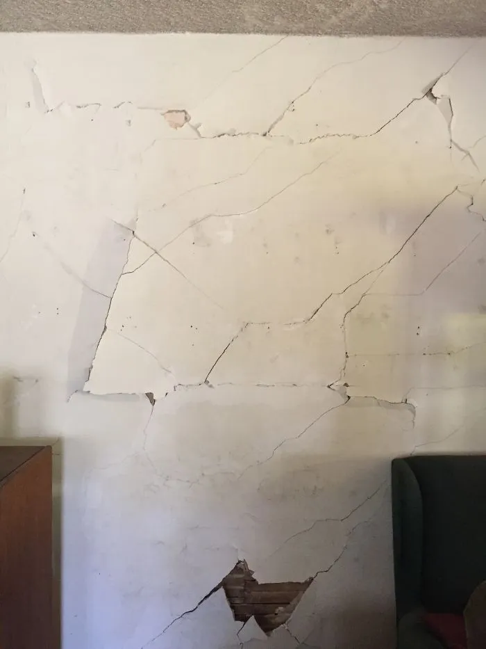 175 Worst Things Seen During Structural Inspections