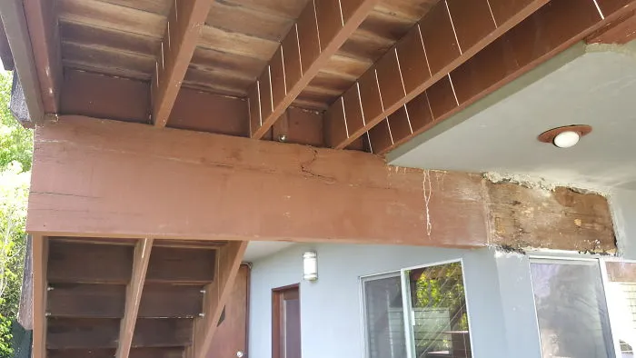 175 Worst Things Seen During Structural Inspections