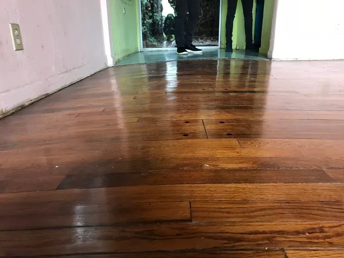 175 Worst Things Seen During Structural Inspections