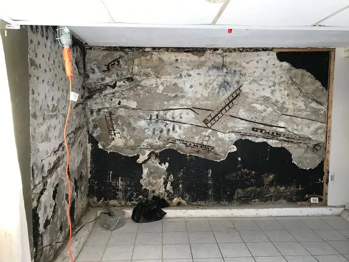 175 Worst Things Seen During Structural Inspections