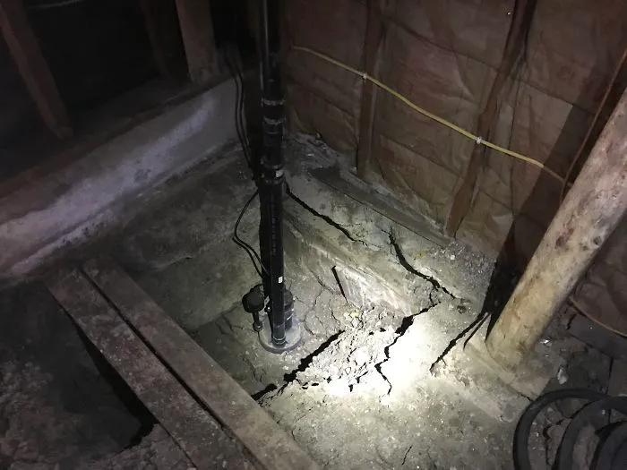 175 Worst Things Seen During Structural Inspections