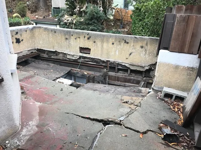 175 Worst Things Seen During Structural Inspections