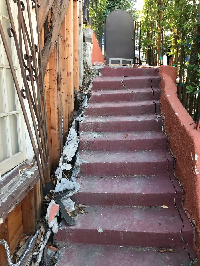 175 Worst Things Seen During Structural Inspections