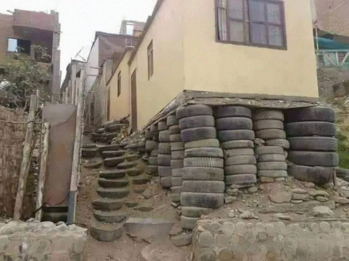 175 Worst Things Seen During Structural Inspections